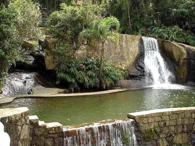 Recanto Bellamar Pousada E Hostel Guarujá Exterior photo